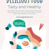 Delicious Food